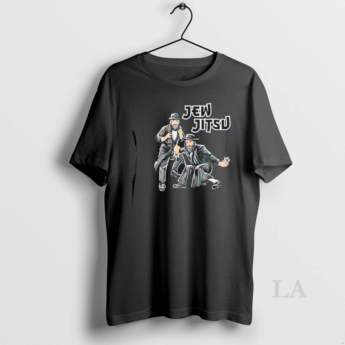 Original Jew Jitsu Rabbi Horah Dance Graphic T-Shirts, Hoodie, Sweatshirt | AU18TeeNovaLab.com