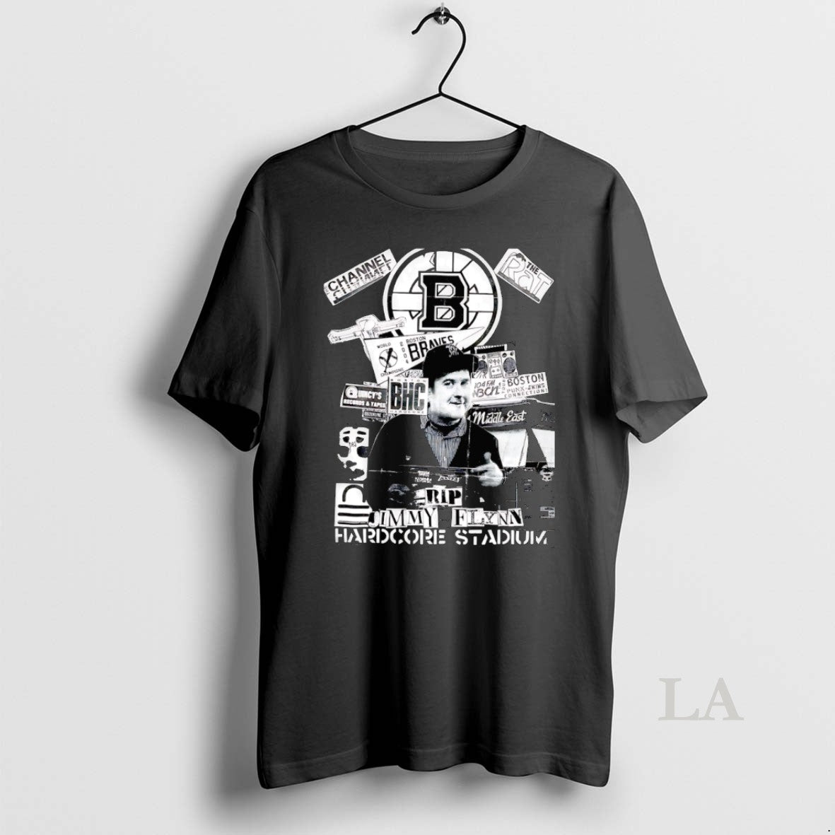 Original Jimmy Flynn Memorial T-Shirts, Hoodie, Sweatshirt | AU18TeeNovaLab.com