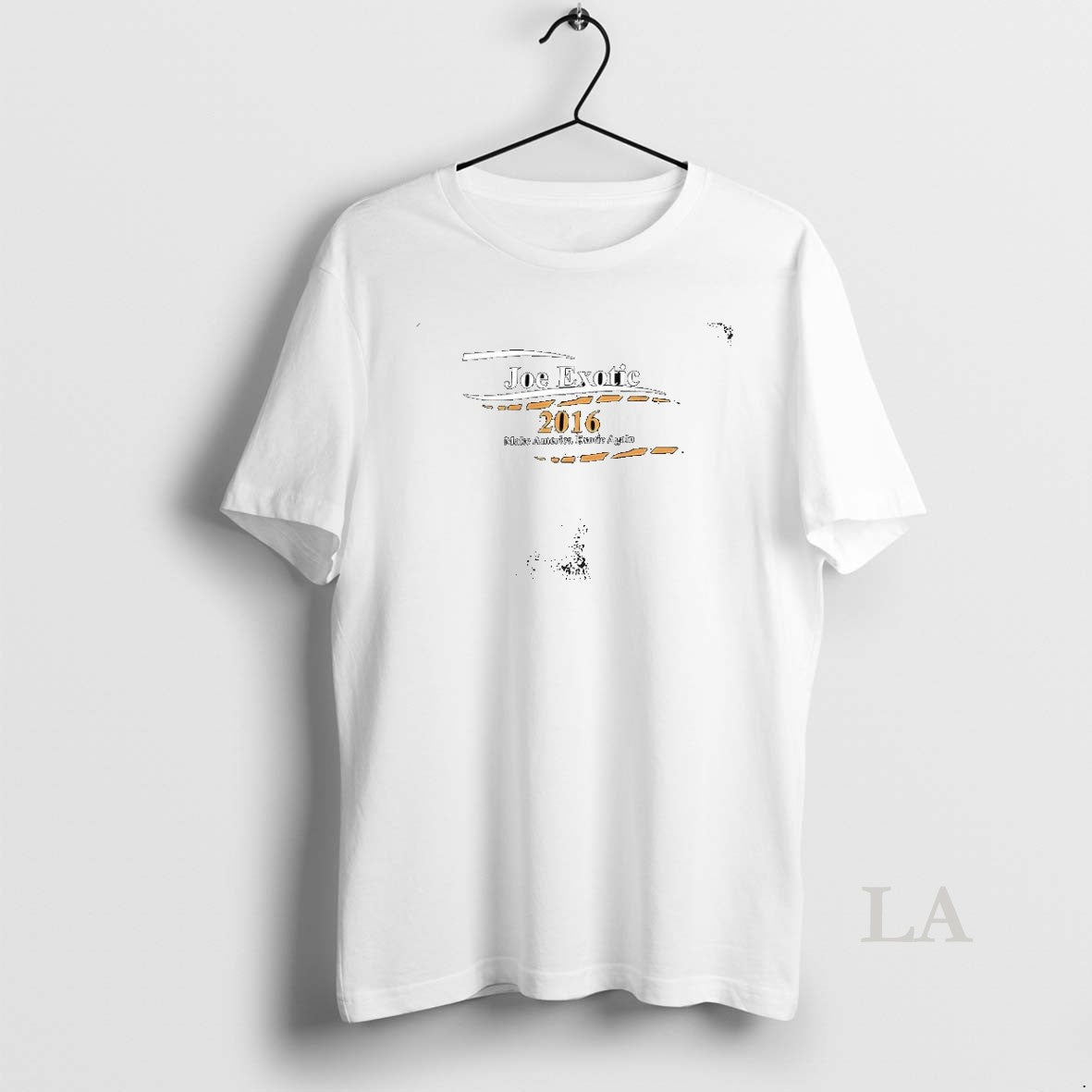 Original Joe Exotic Make America Exotic Again T-Shirts, Hoodie, Sweatshirt | AU18TeeNovaLab.com