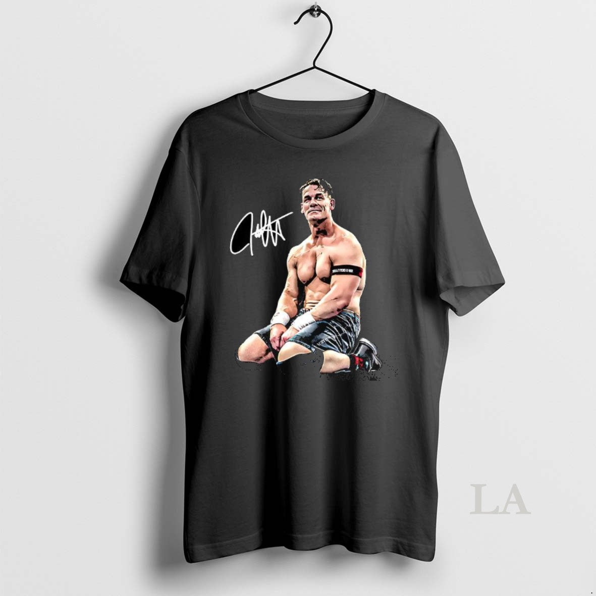 Original John Cena Farewell Signature Hirt T-Shirts, Hoodie, Sweatshirt | AU18TeeNovaLab.com