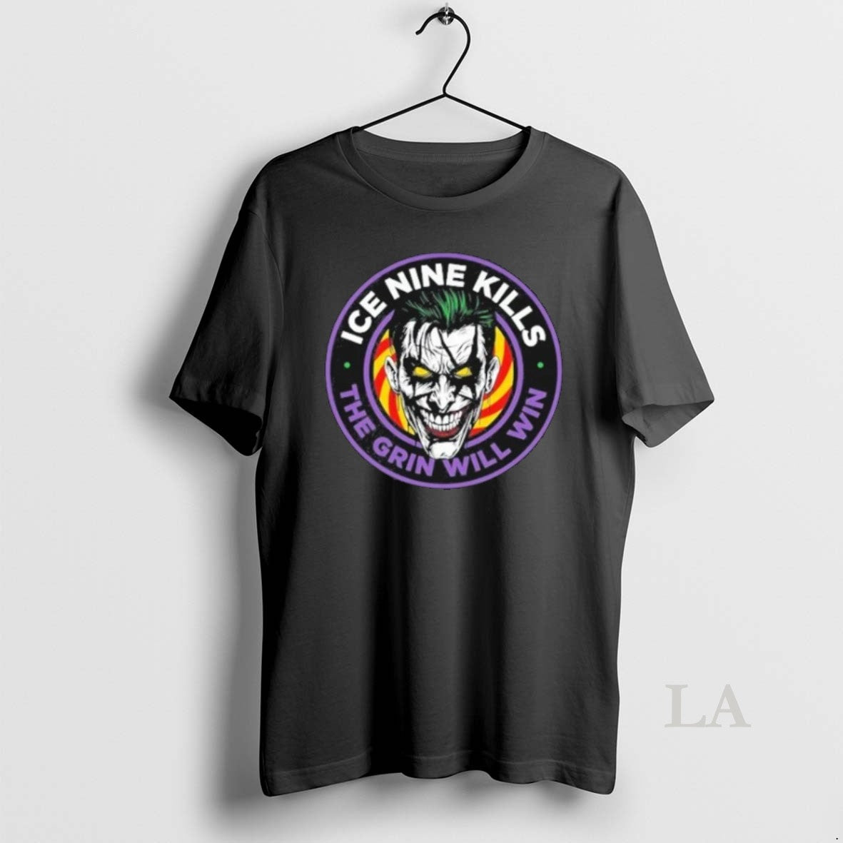 Original Joker Ice Nine Kills Psychos Only Grin Will Win