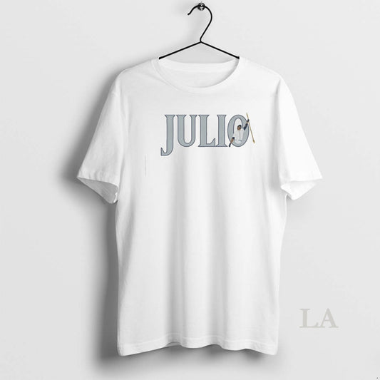 Original Juli O Julio Rodriguez Seattle Mariners Trident