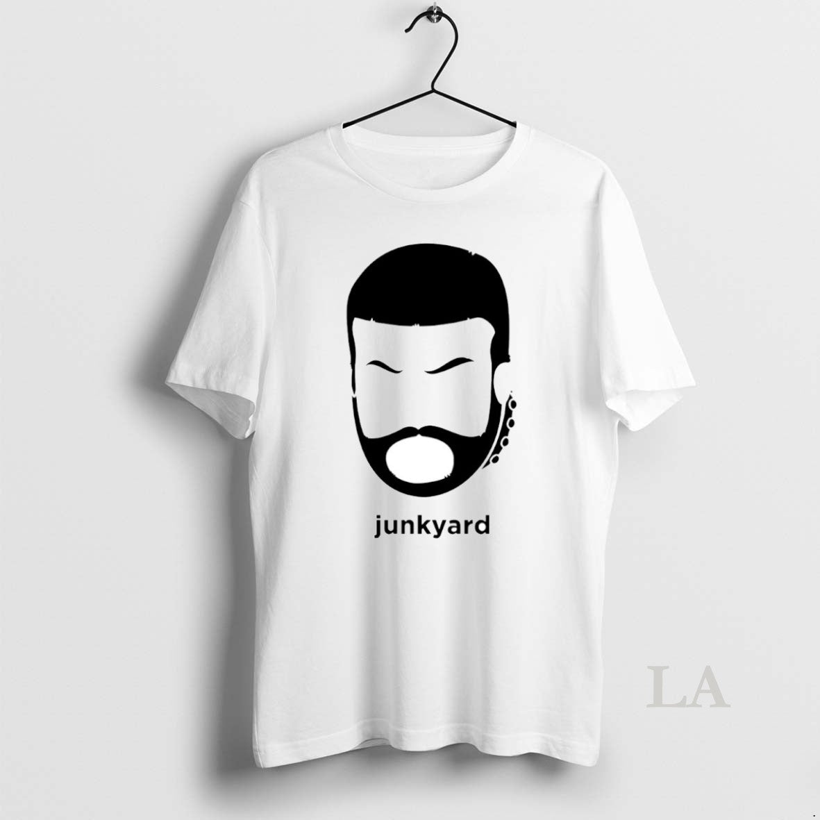 Original Junkyard Dog Head Circle T-Shirts, Hoodie, Sweatshirt | AU18TeeNovaLab.com