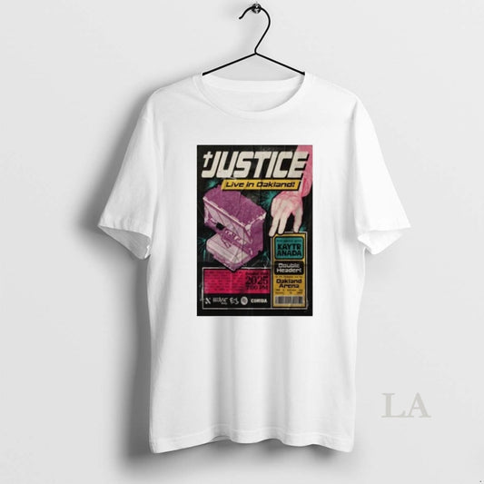 Original Justice 10 22