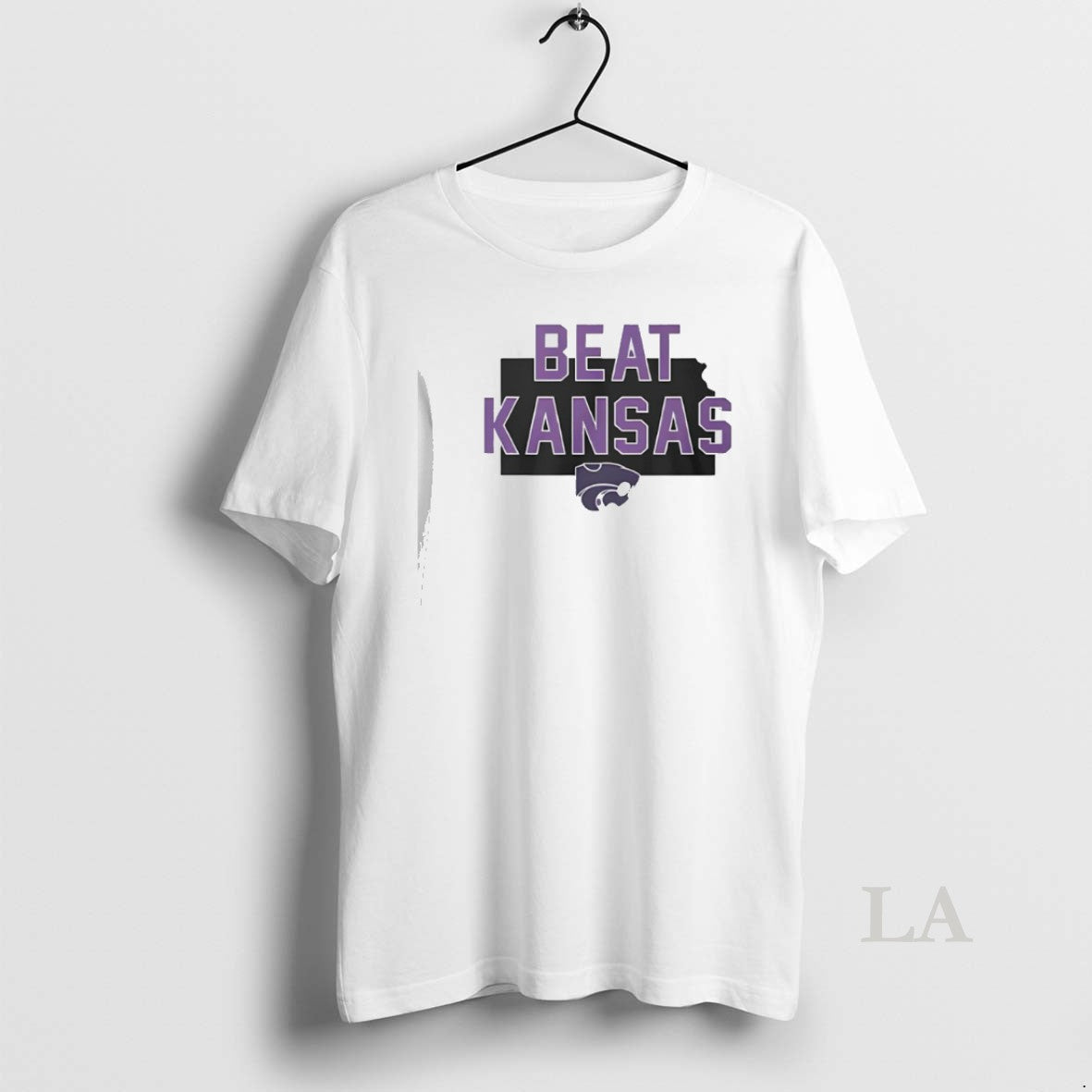 Original K State Beat Kansas State T-Shirts, Hoodie, Sweatshirt | AU18TeeNovaLab.com
