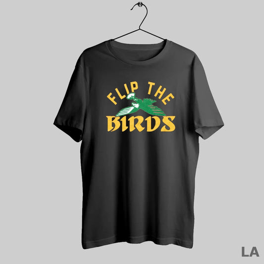 Original Kansas City Chiefs Flip The Birds