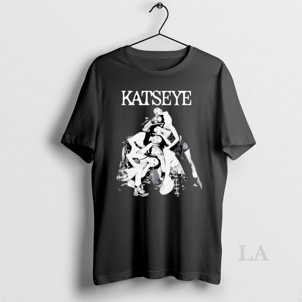 Original Katseye Tour 2025 Beautiful Chaos Concert T-Shirts, Hoodie, Sweatshirt | AU18TeeNovaLab.com