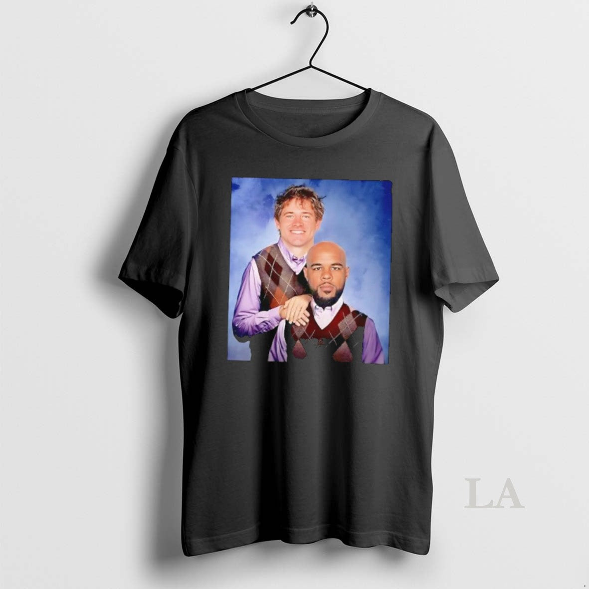Original Keenan Allen Justin Herbert Football Los Angeles Step Brothers T-Shirts, Hoodie, Sweatshirt | AU18TeeNovaLab.com