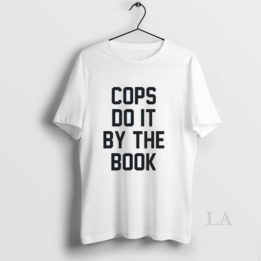 Original Kelly Meeker Halloween 4 Wearing Cops Do It By The Book
