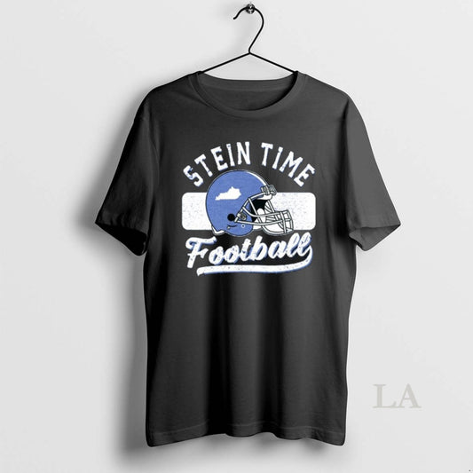 Original Kentucky Stein Time Football Helmet T-Shirts, Hoodie, Sweatshirt | AU18TeeNovaLab.com