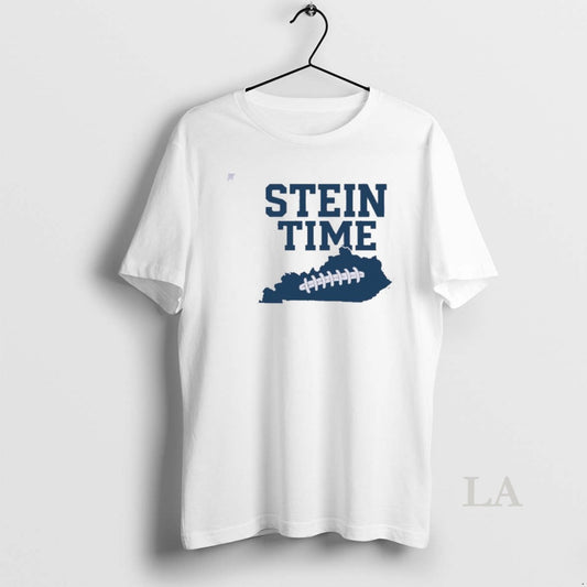 Original Kentucky Stein Time State Football T-Shirts, Hoodie, Sweatshirt | AU18TeeNovaLab.com