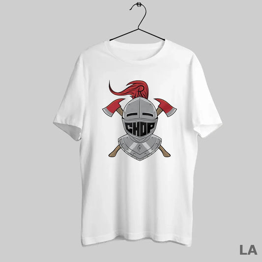 Original Knight Chop