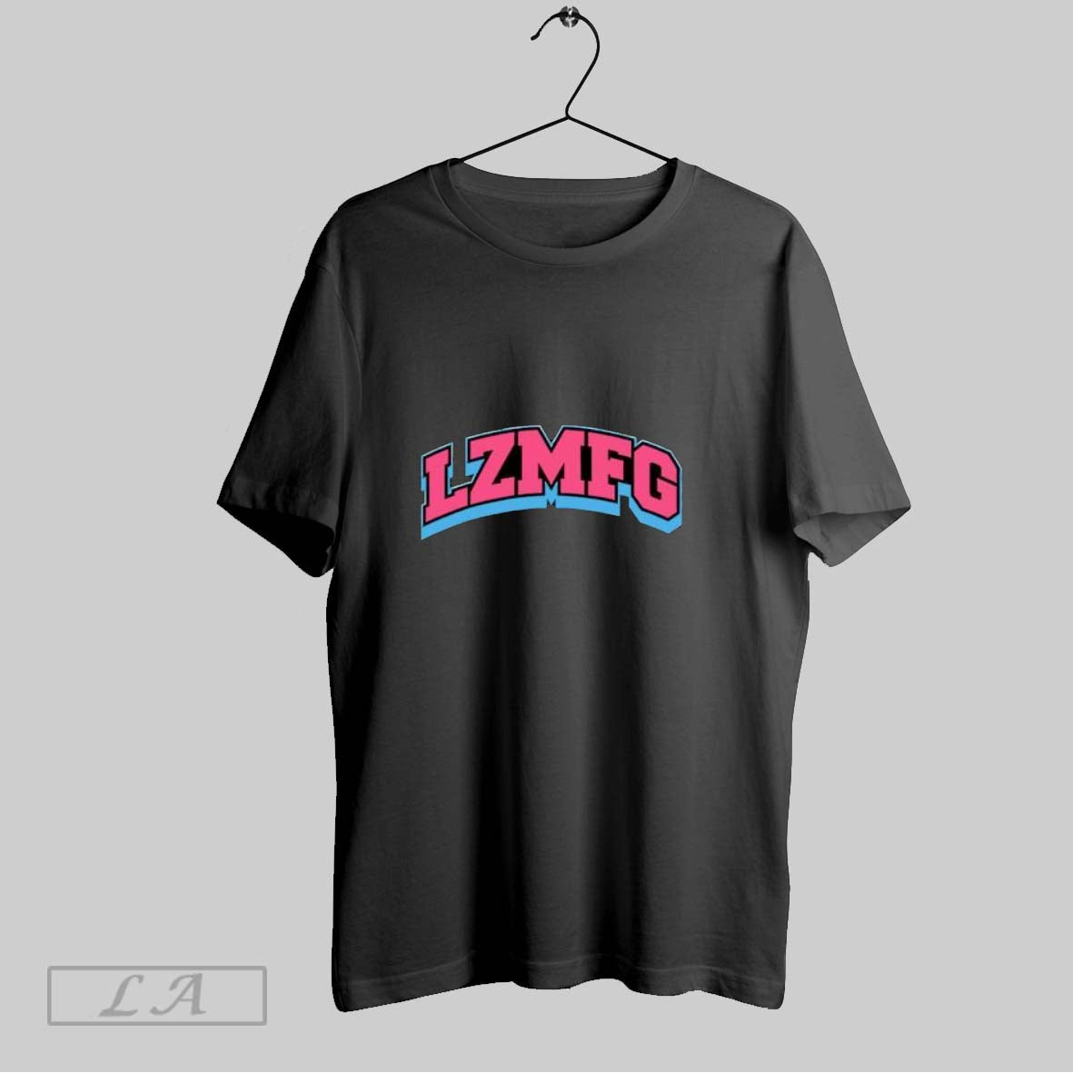 Original Lzmfg Collegiate