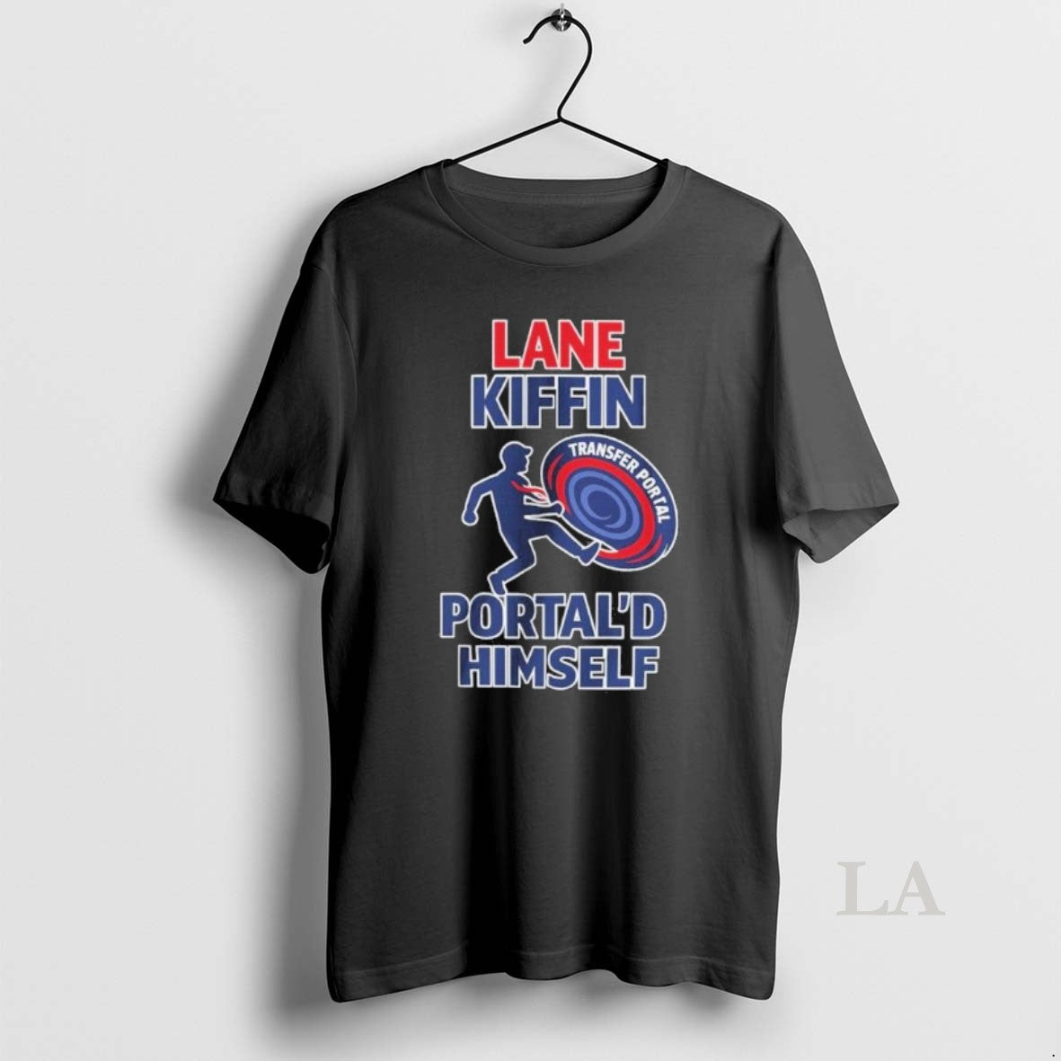 Original Lane Kiffin Portald Himself T-Shirts, Hoodie, Sweatshirt | AU18TeeNovaLab.com