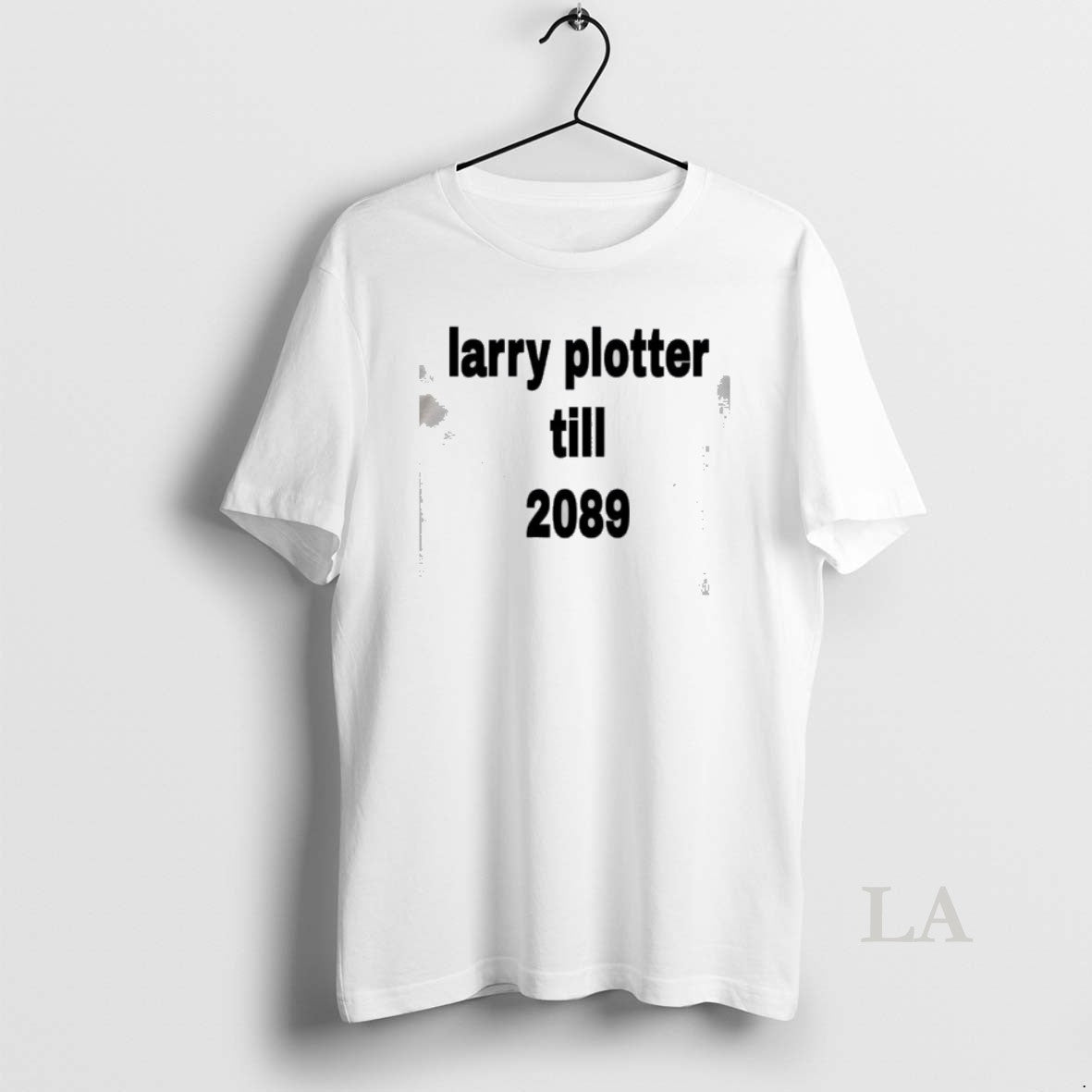Original Larry Plotter Till 2089 T-Shirts, Hoodie, Sweatshirt | AU18TeeNovaLab.com