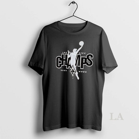Original Las Vegas Aces Champs 2025 Wnba