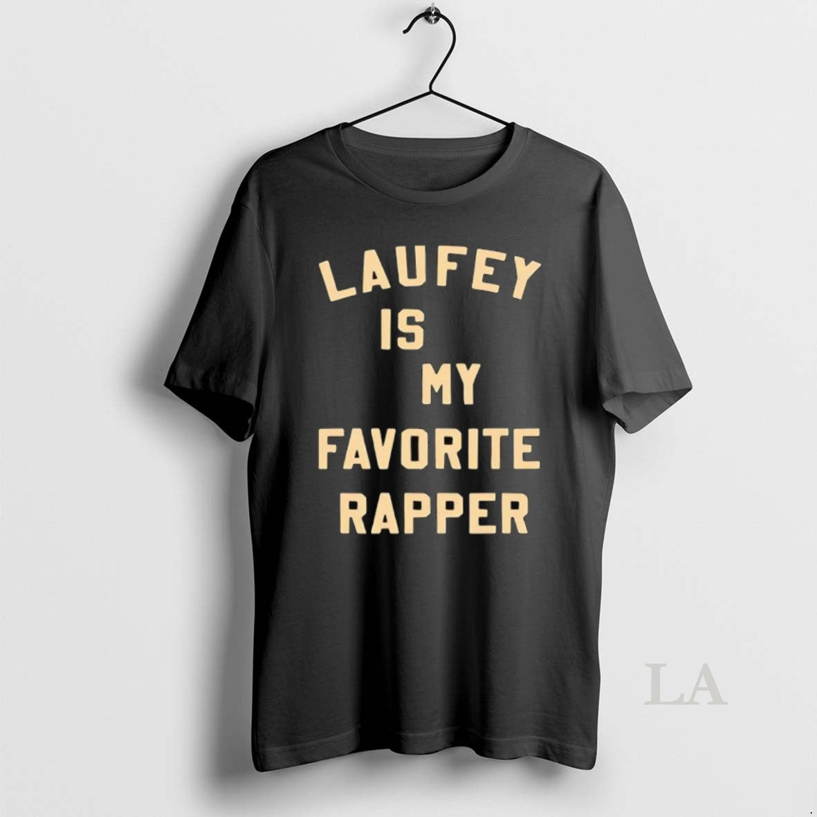 Original Laufey Is My Favorite Rapper