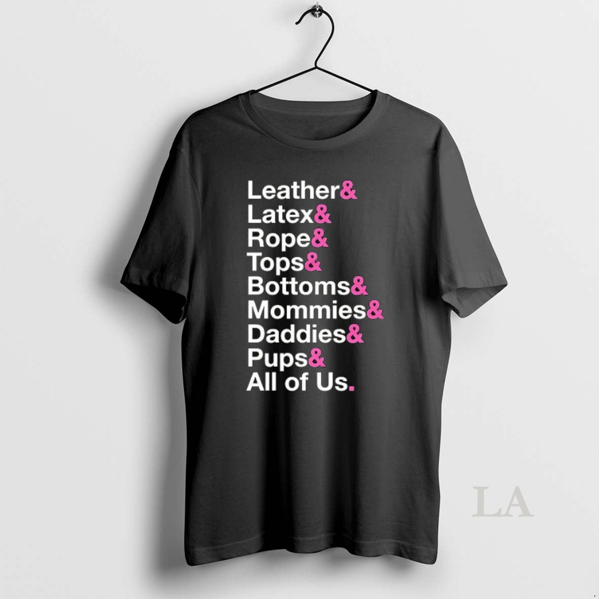 Original Leather Latex Rope Tops Bottoms Mommies Daddies Pups All Of Us Ceramic Ceramic And