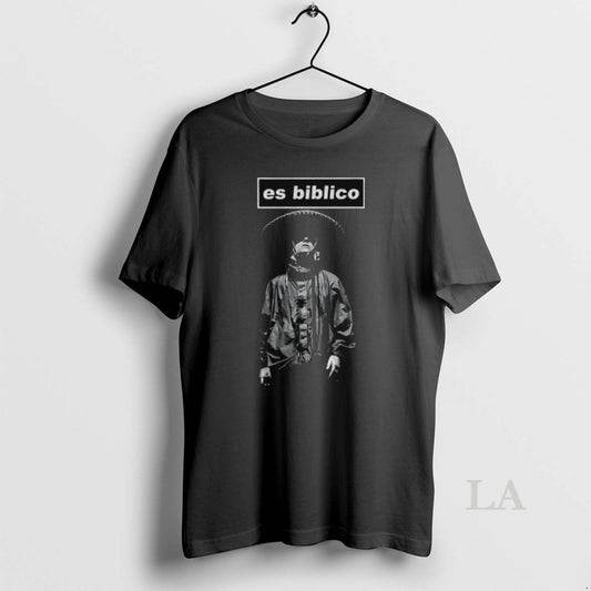 Original Liam Gallagher Oasis Sombrero Es Biblico Concert Mexico Tour