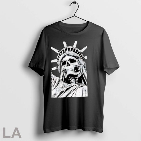 Original Liberty Or Death