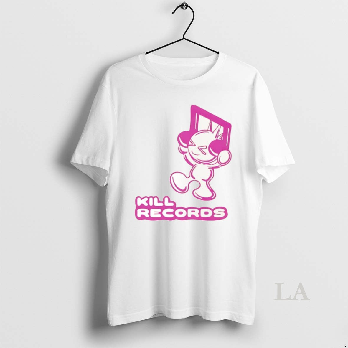 Original Lil Killa Kill Radio T-Shirts, Hoodie, Sweatshirt | AU18TeeNovaLab.com
