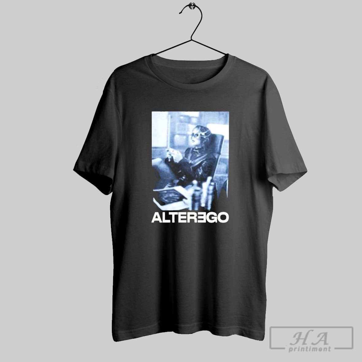 Original Lisa Alterego