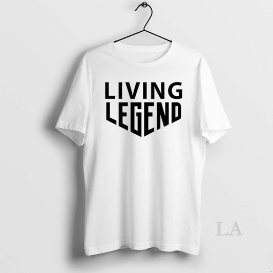 Original Living Legend
