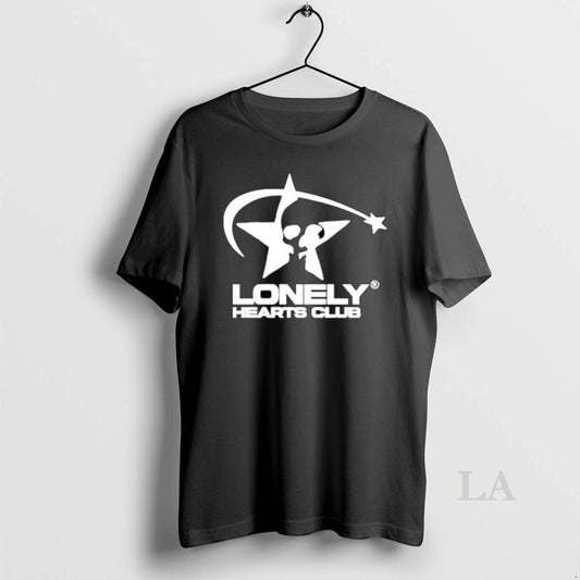 Original Lonely Hearts Club Ornaments