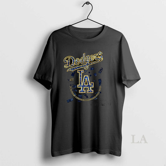 Original Los Angeles Dodgers Mlb Proudly Ruining Baseball For You