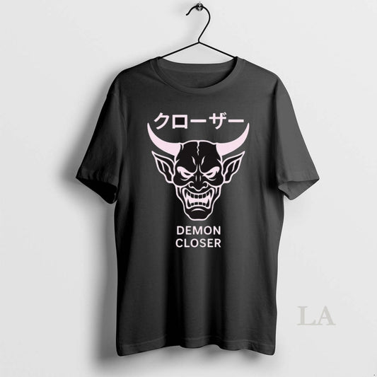 Original Los Angeles Dodgers The Demon Closer Mlb Postseason 2025