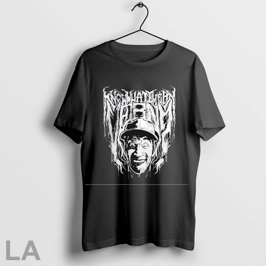 Original Ludwig Van Bacon Ernest P Deathcore