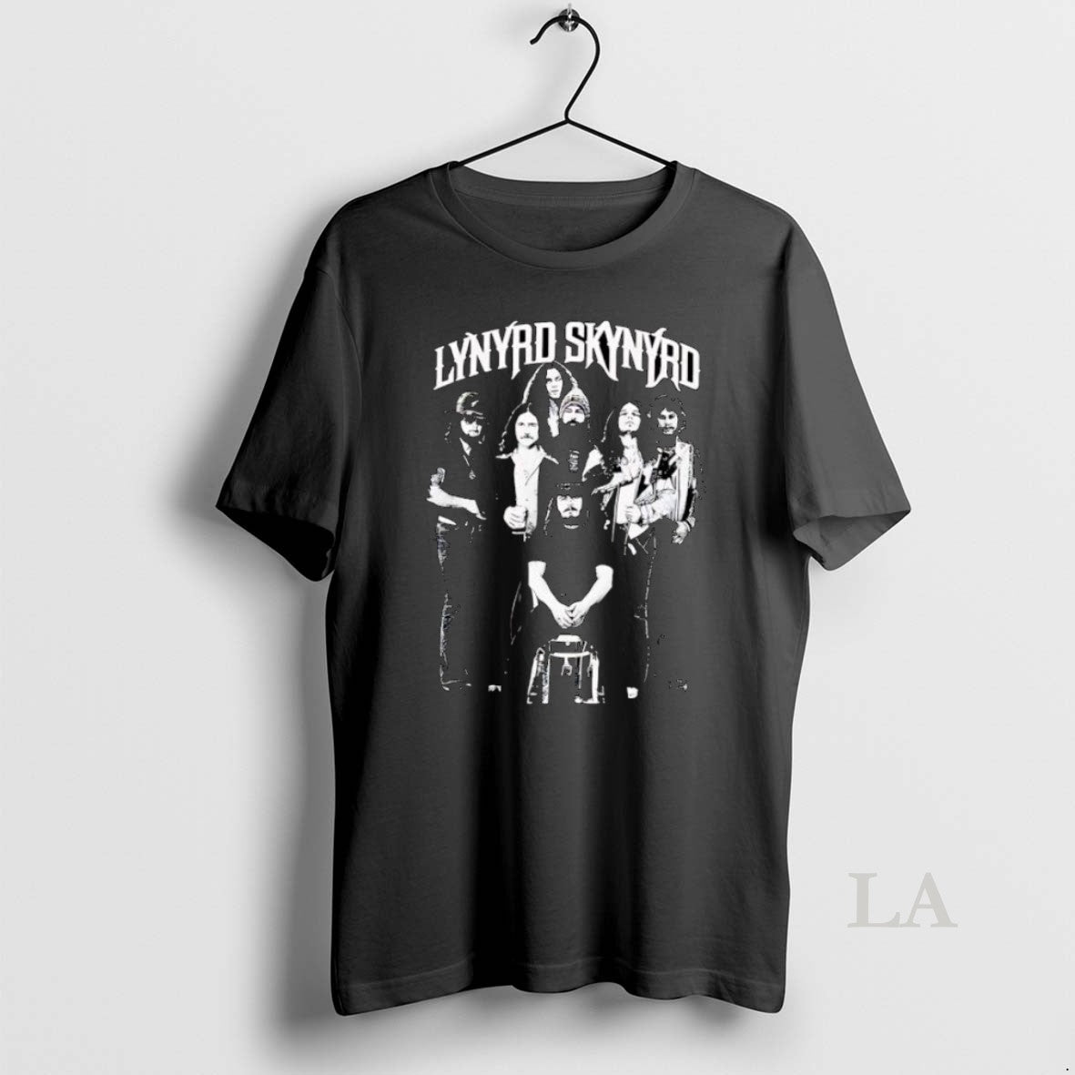 Original Lynyrd Skynyrd Rock Band T-Shirts, Hoodie, Sweatshirt | AU18TeeNovaLab.com