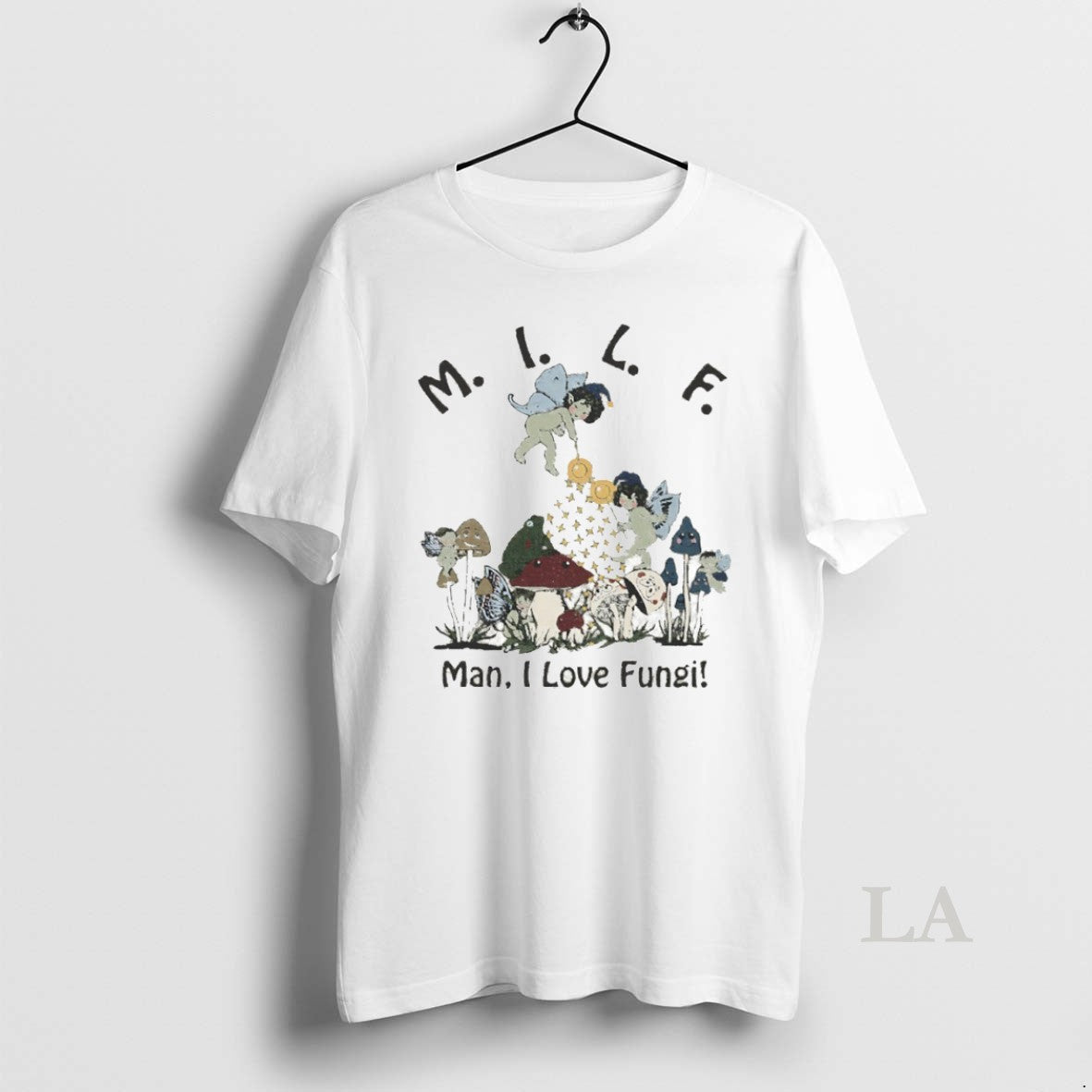 Original M I L F T-Shirts, Hoodie, Sweatshirt | AU18TeeNovaLab.com