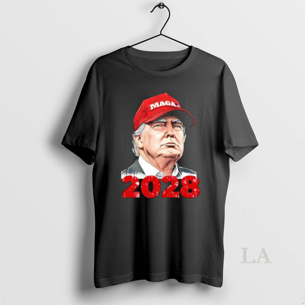 Original Maga President Trump 2028