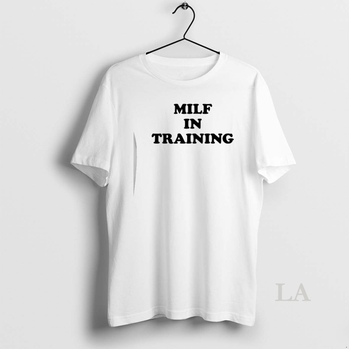 Original Milf In Training T-Shirts, Hoodie, Sweatshirt | AU18TeeNovaLab.com