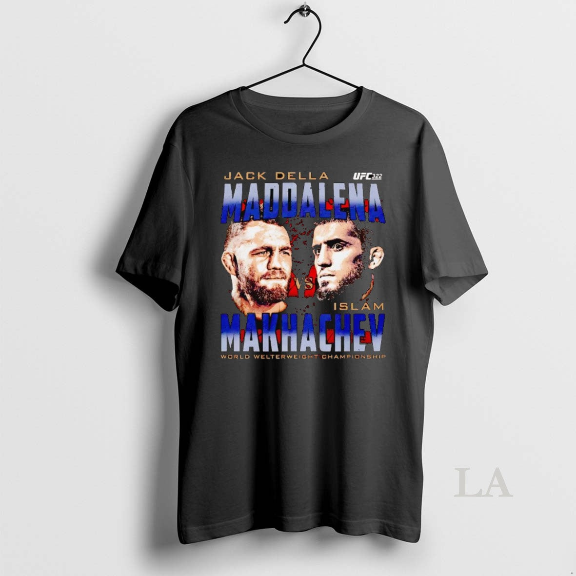 Original Maddalena Vs