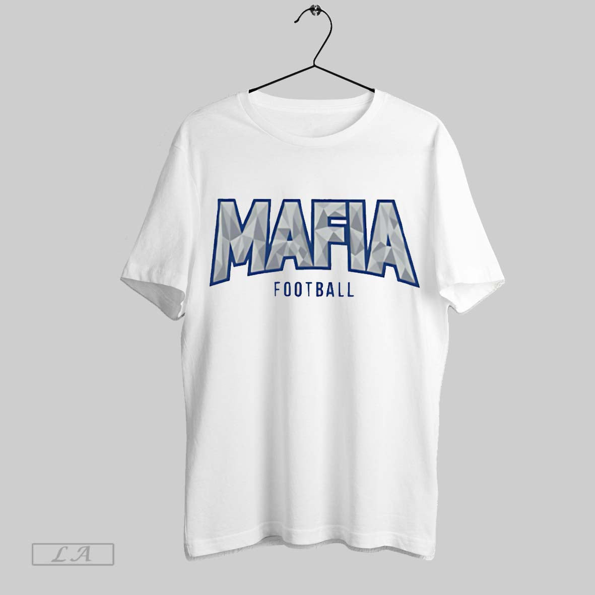 Original Mafia Football Winter Fury