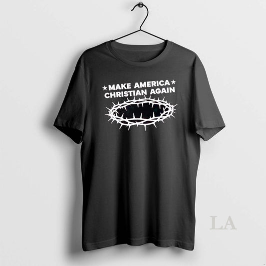 Original Make America Christian Again