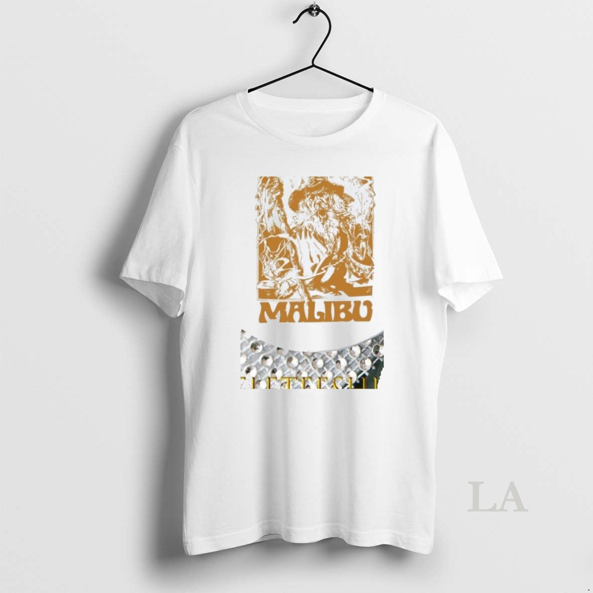 Original Malibu Wizard