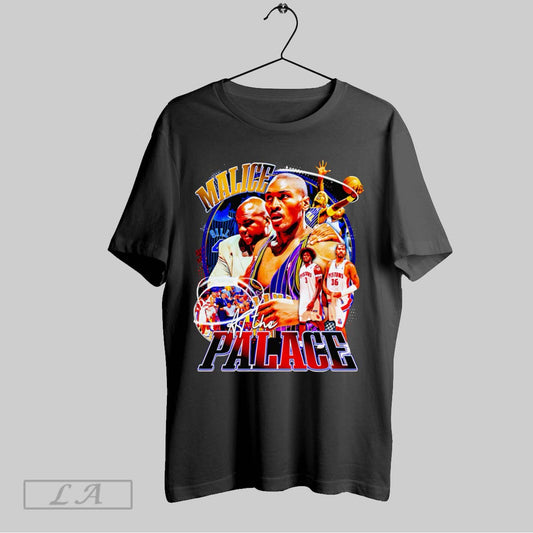 Original Malice At The Palace