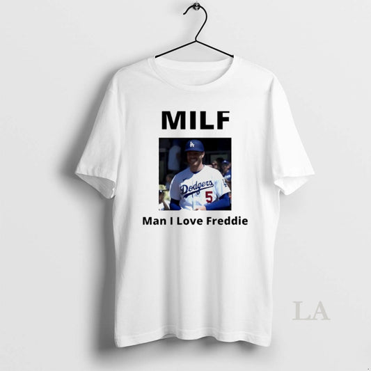 Original Man I Love Freddie Milf