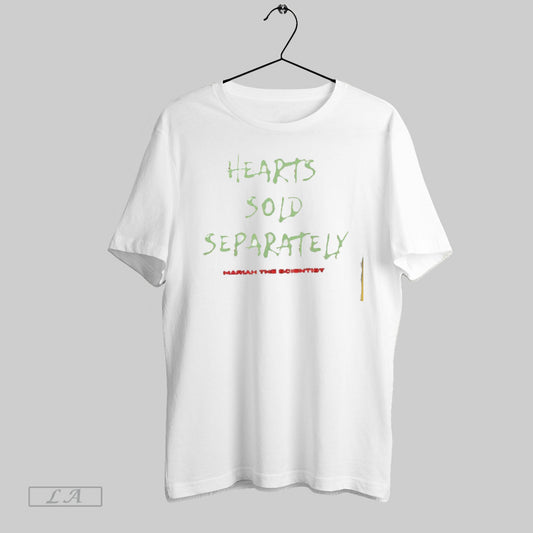 Original Mariah The Scientist Hearts Sold Separately Soldiers Of Love