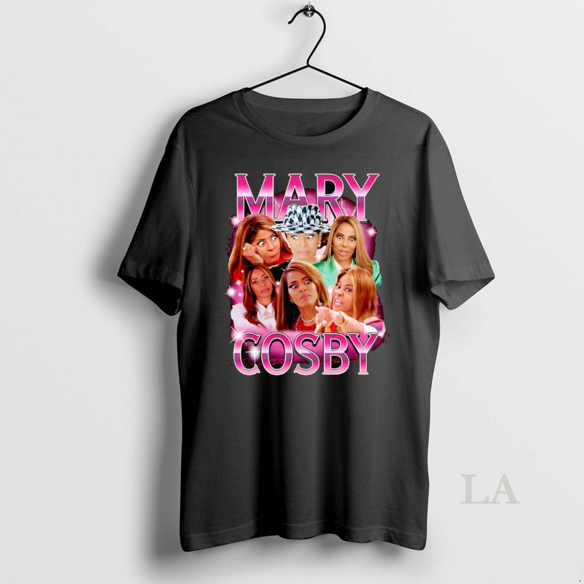 Original Mary Cosby Bravo Tv Housewives Vintage T-Shirts, Hoodie, Sweatshirt | AU18TeeNovaLab.com