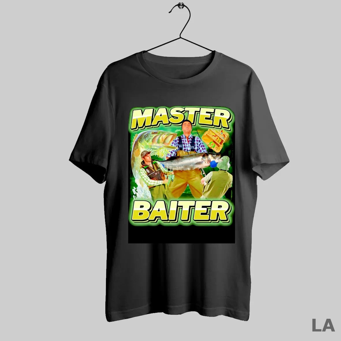Original Master Baiter 2025 Graphic