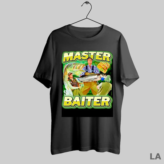 Original Master Baiter 2025 Graphic