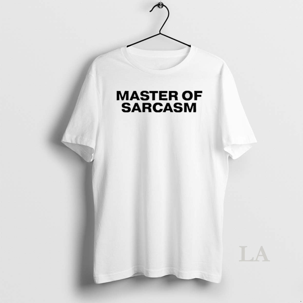 Original Master Of Sarcasm T-Shirts, Hoodie, Sweatshirt | AU18TeeNovaLab.com