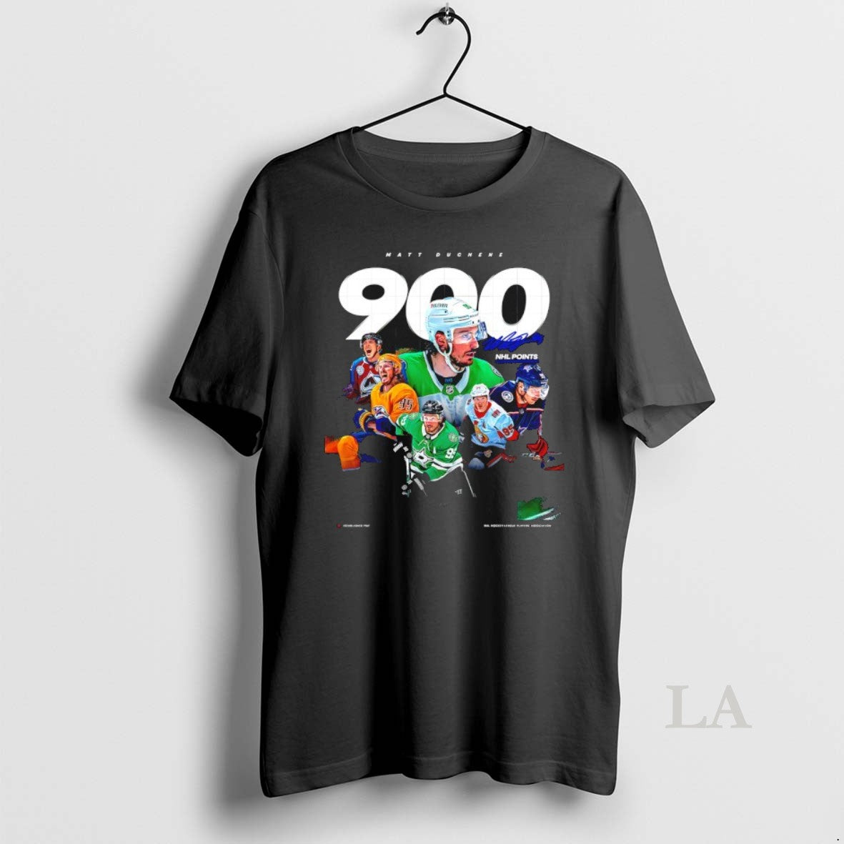 Original Matt Duchene 900 Nhl Point Signature T-Shirts, Hoodie, Sweatshirt | AU18TeeNovaLab.com