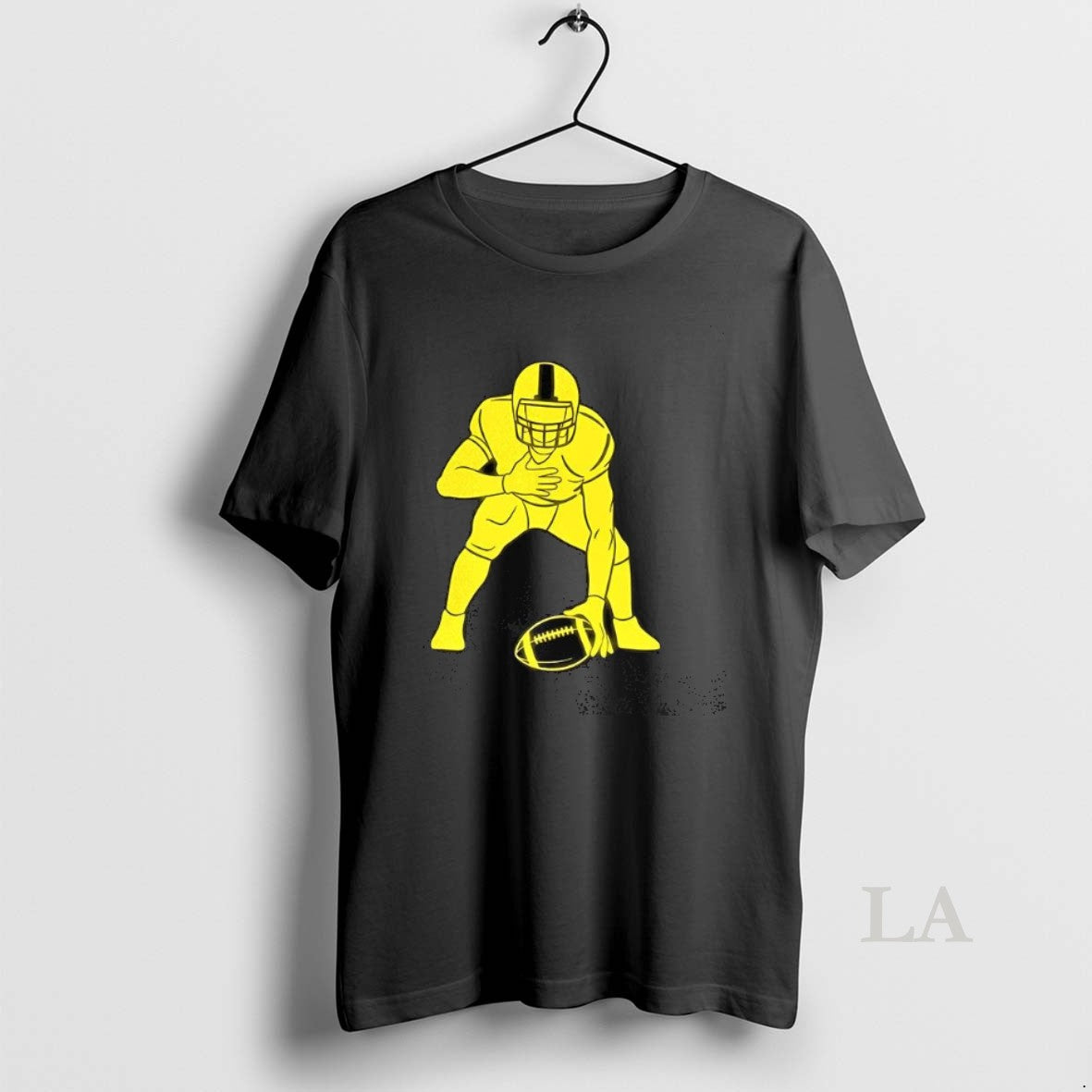 Original Matthew Staffords Daughter Yellow T-Shirts, Hoodie, Sweatshirt | AU18TeeNovaLab.com