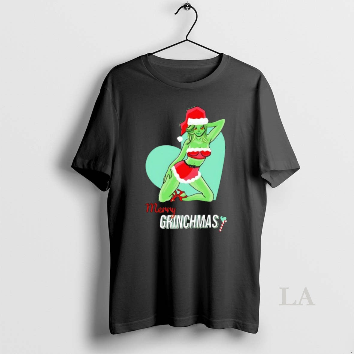 Original Merry Grinchmas Sexy Grinch T-Shirts, Hoodie, Sweatshirt | AU18TeeNovaLab.com