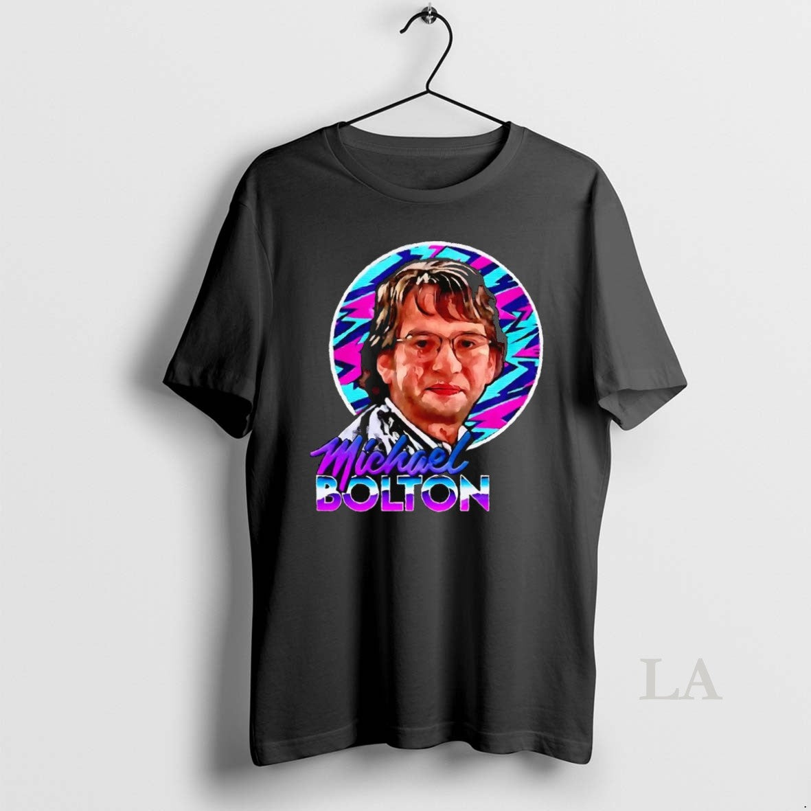 Original Michael Bolton Portrait